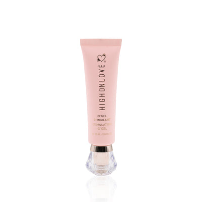 HIGHONLOVE - GEL ECCITANTE PER DONNA 20ML