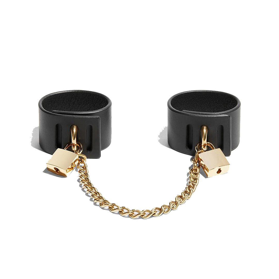 FLEET ILYA - MANETTE CON LUCCHETTO