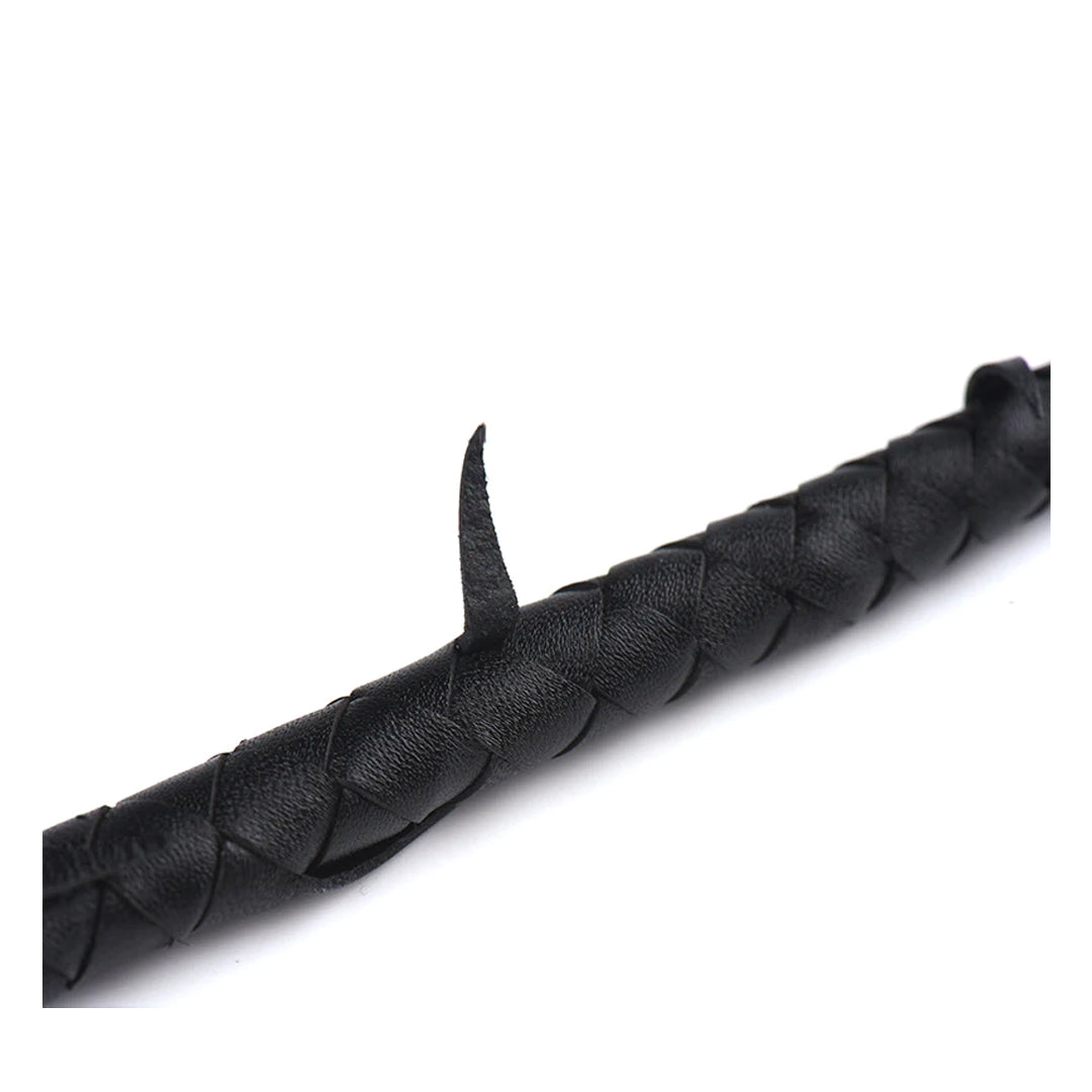 UPKO - LEATHER WHIP