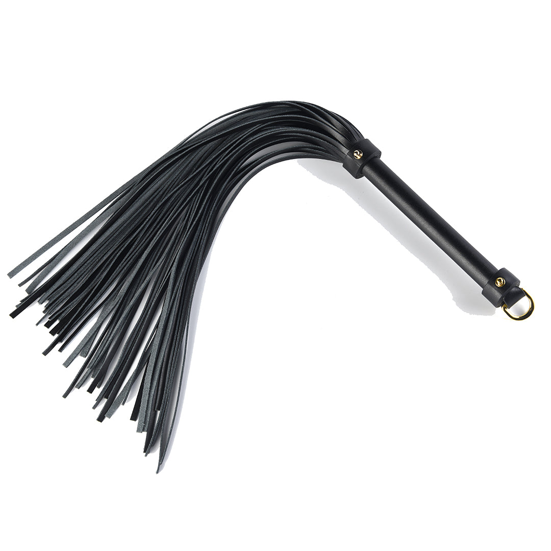 UPKO - LEATHER FLOGGER