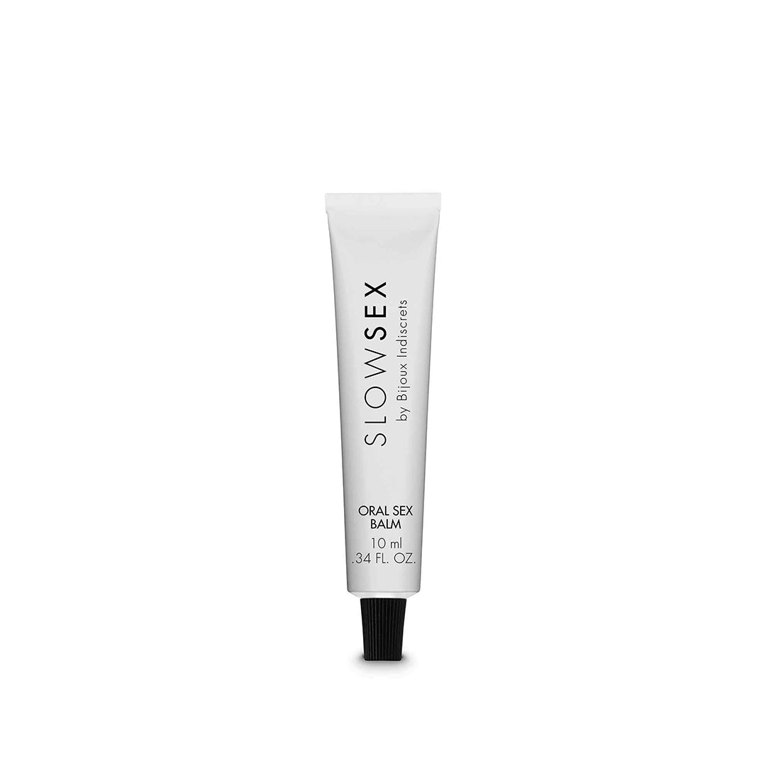 SLOW SEX - COCONUT LIP GLOSS