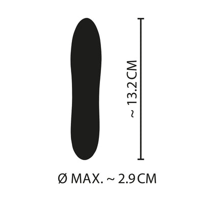CUTIES - MINI VIBRATORE