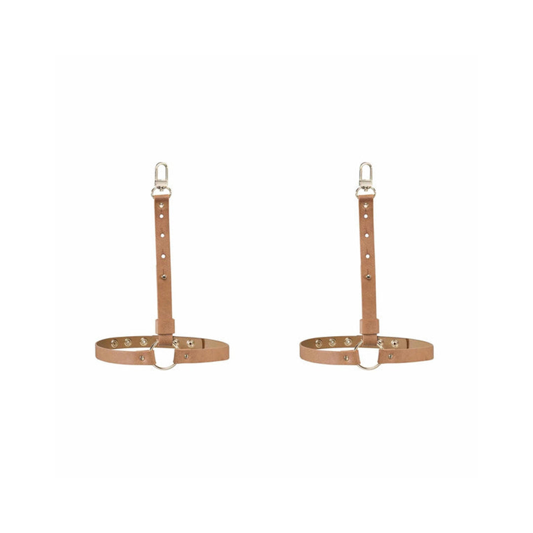 MAZE - SHORTS GARTERS