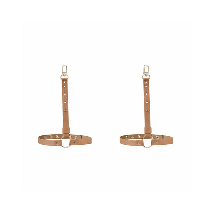 MAZE - SHORTS GARTERS