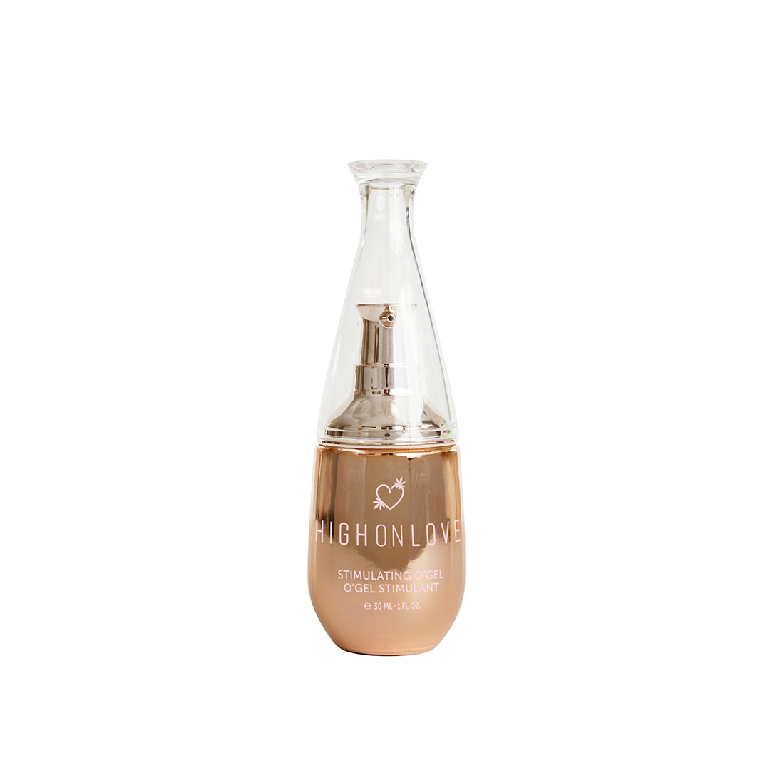 HIGHONLOVE - GEL STIMOLANTE PER LEI 30ML