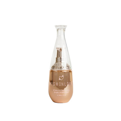 HIGHONLOVE - GEL STIMOLANTE PER LEI 30ML