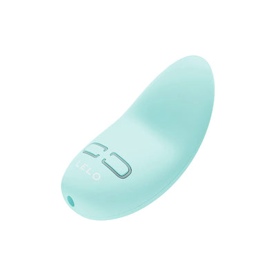 LELO - LILY 2 PINK CLITORAL VIBRATOR