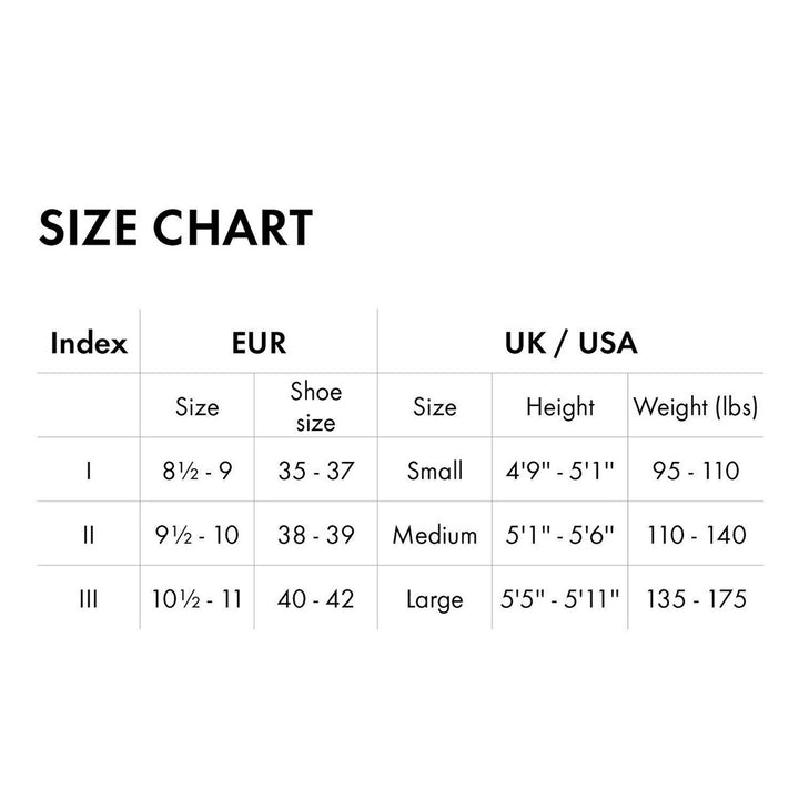 FALKE - SHELINA TOELESS 12 DEN STAY UPS