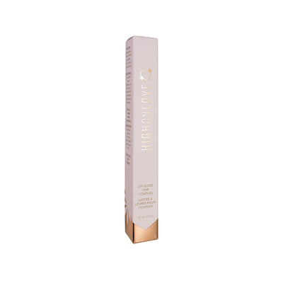 HIGHONLOVE - PLUMPING LIP GLOSS 7ML