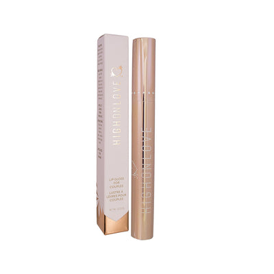 HIGHONLOVE - PLUMPING LIP GLOSS 7ML