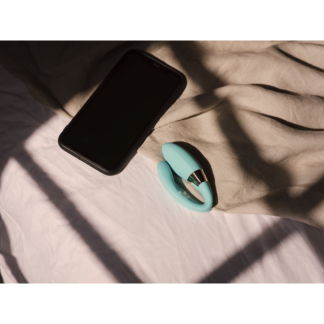 LELO - TIANI HARMONY VIBRATORE COPPIA CON APP