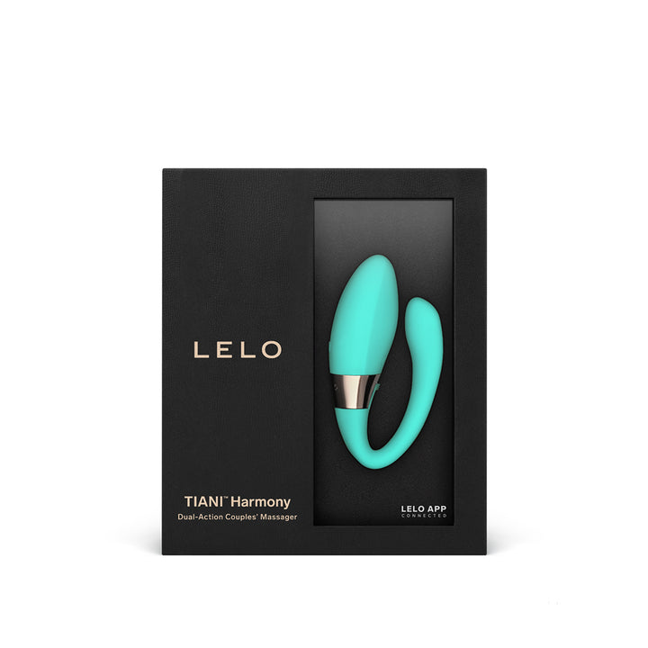 LELO - TIANI HARMONY VIBRATORE COPPIA CON APP