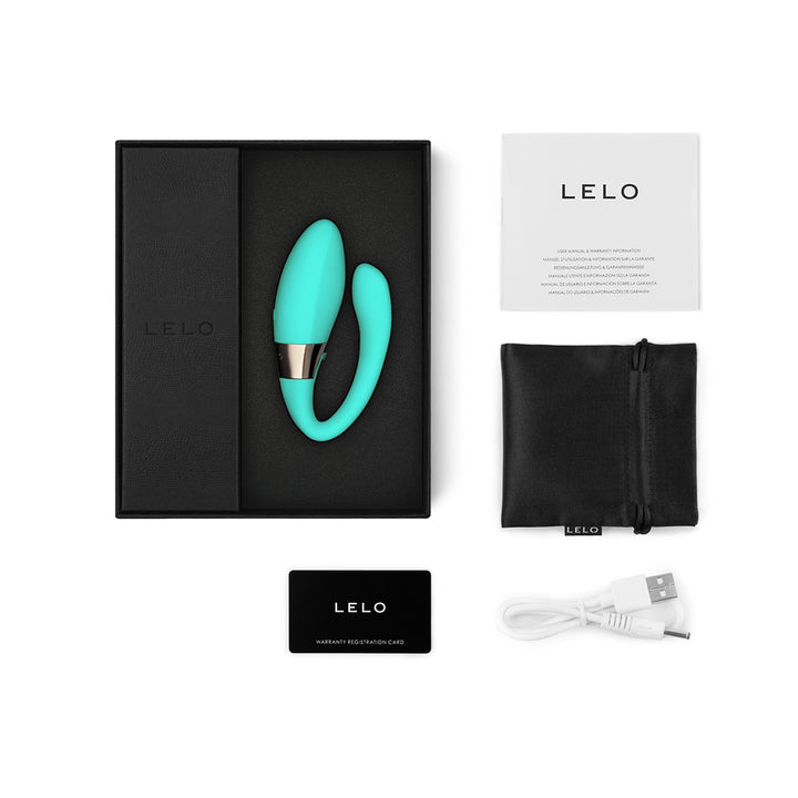 LELO - TIANI HARMONY VIBRATORE COPPIA CON APP