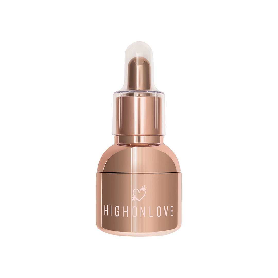 HIGHONLOVE - STIMULATING OIL FOR WOMEN 30ML