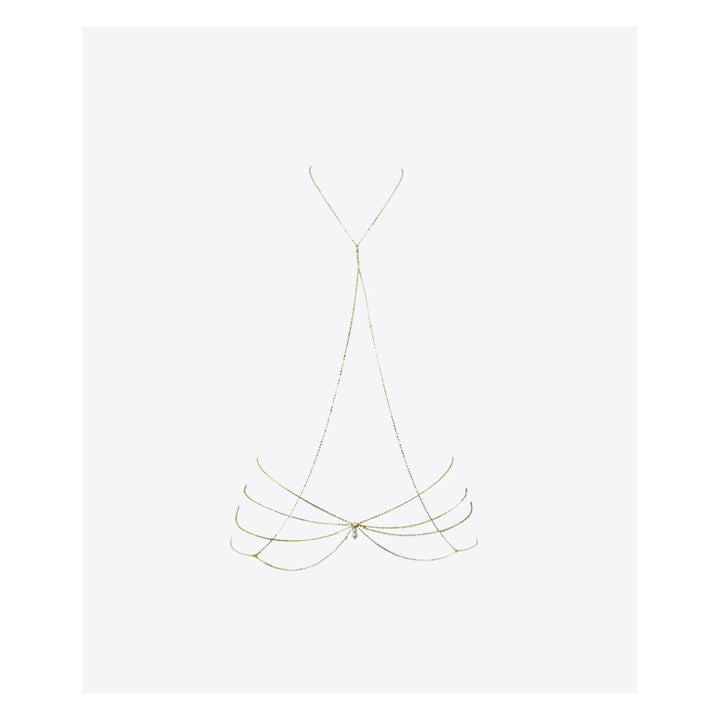 ABSAINTE PARIS - IRIS BODY JEWELRY