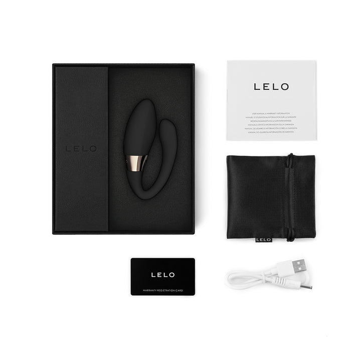 LELO - TIANI HARMONY VIBRATORE CON APP