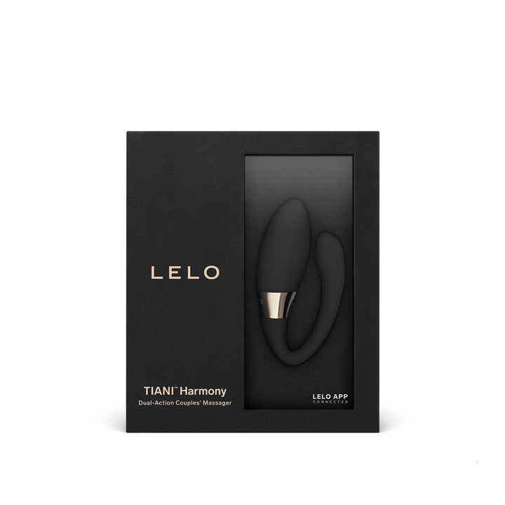 LELO - TIANI HARMONY VIBRATORE CON APP