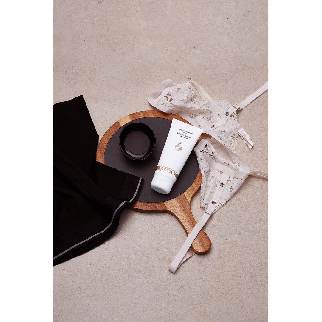 YESforLOV - LUBRIFICANTE INTIMO IDRATANTE 100 ML