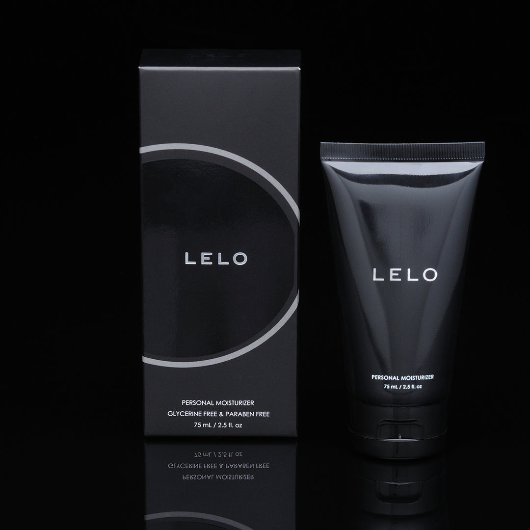 LELO - WATER-BASED INTIMATE LUBRICANT