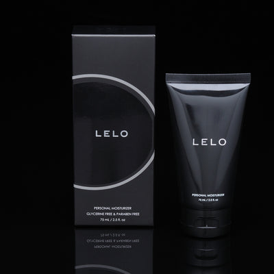 LELO - LUBRIFICANTE INTIMO AD ACQUA