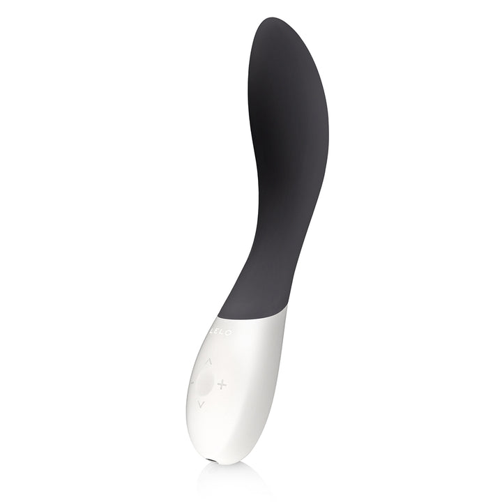 LELO - MONA WAVE BLACK G-POINT VIBRATOR