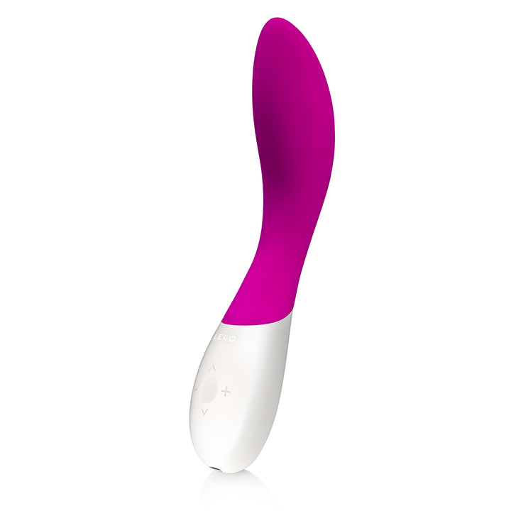 LELO - MONA WAVE G-SPOT VIBRATOR
