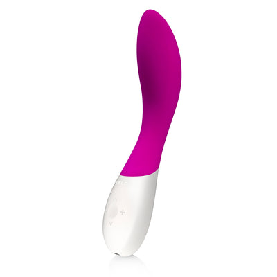 LELO - MONA WAVE VIBRATORE PUNTO G