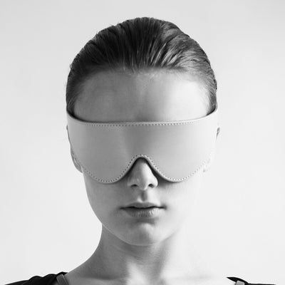 FLEET ILYA - LEATHER EYEBAND