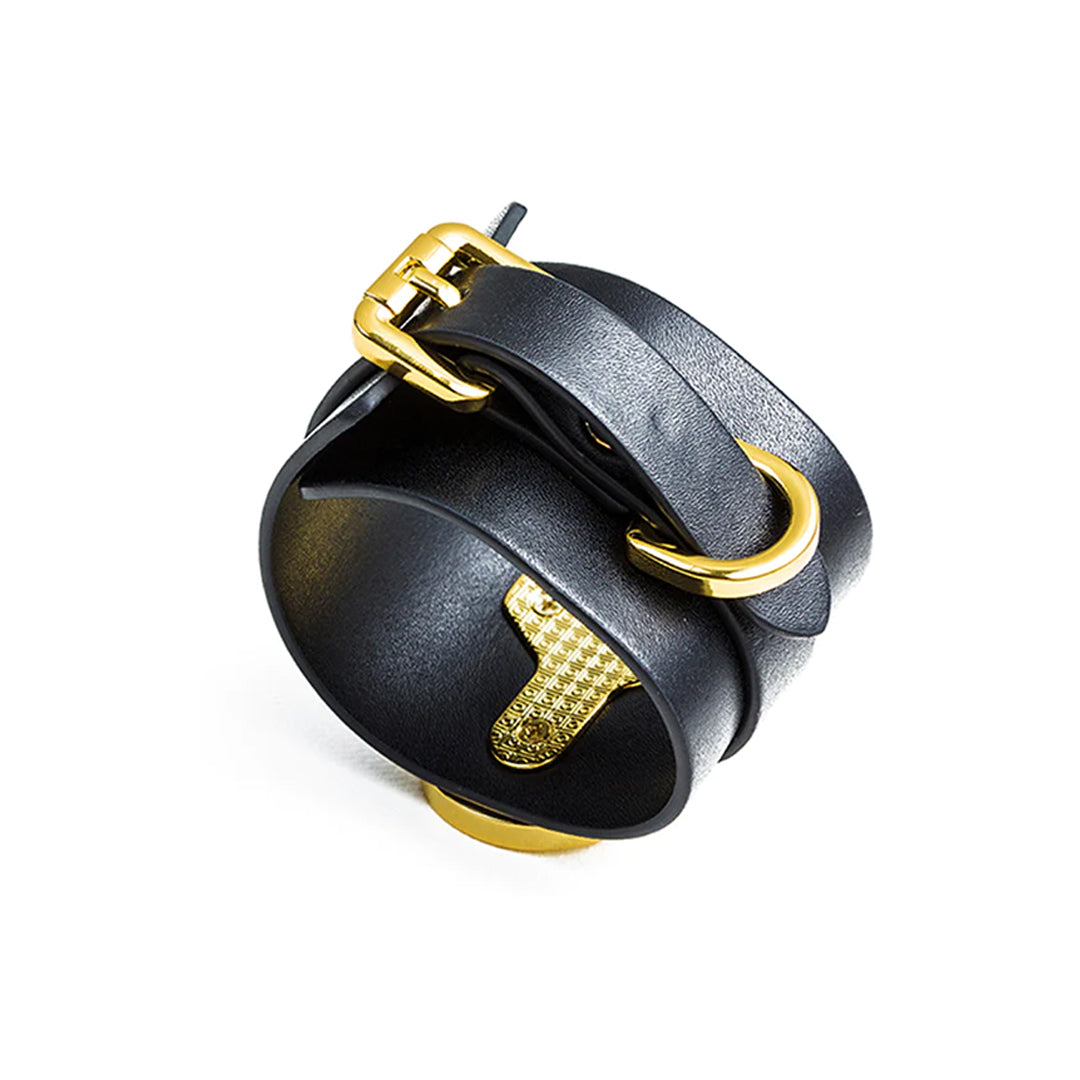 UPKO - MANETTE IN PELLE