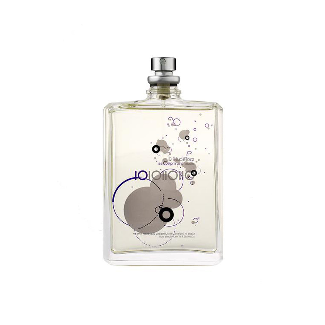 ESCENTRIC MOLECULES - MOLECULES 01 PHEROMONES PERFUME