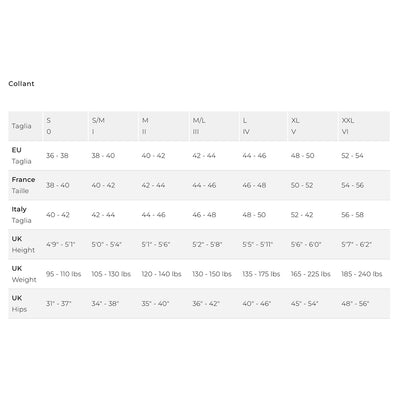 FALKE - LEGGINGS A RETE