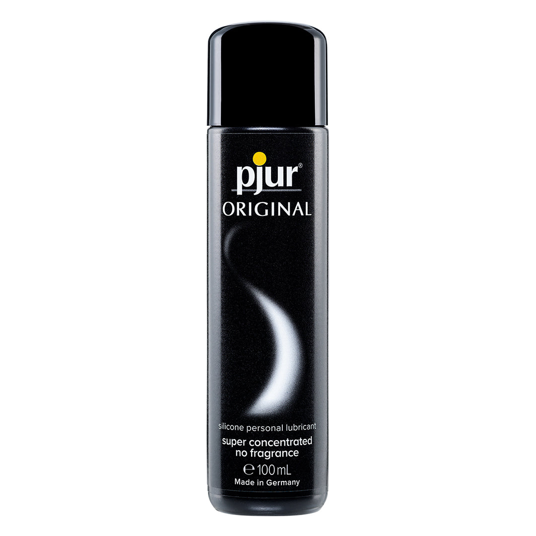 PJUR - ORIGINAL LUBRIFICANTE AL SILICONE