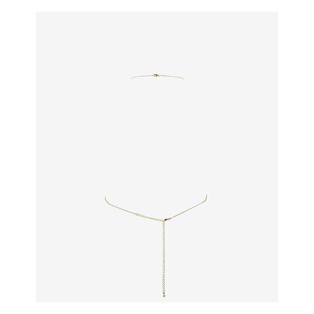 ABSAINTE PARIS - PENSEE BODY JEWELRY