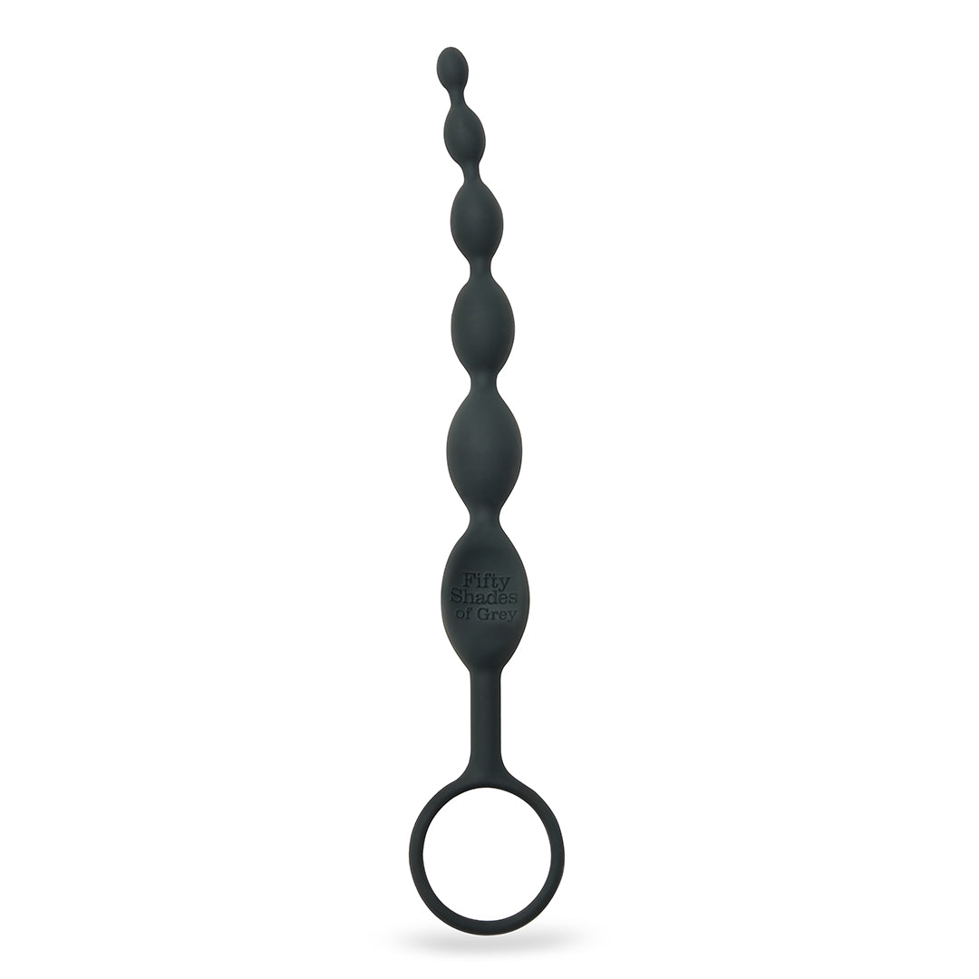 FIFTY SHADES OF GRAY - ANAL BALLS