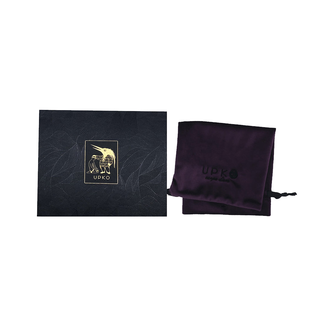 UPKO - PEARL BRACELET SET & LEASH