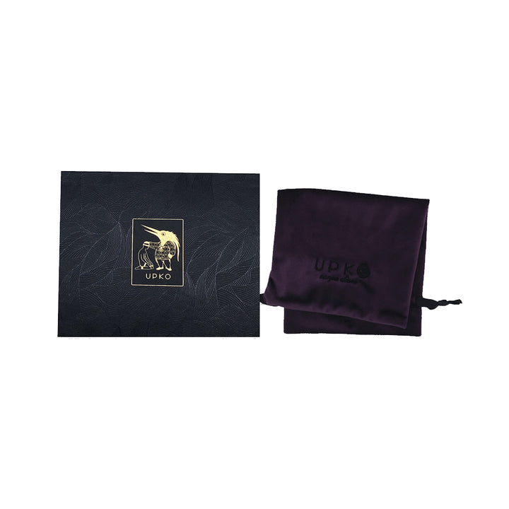 UPKO - PEARL BRACELET SET & LEASH