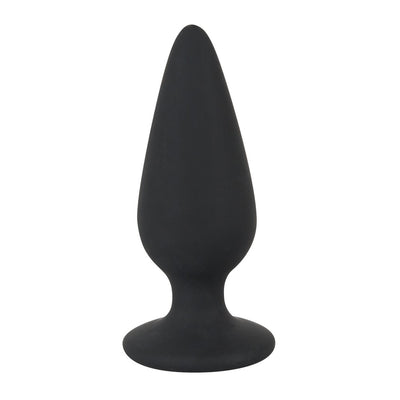 BLACK VELVETS - ANAL PLUG SMALL