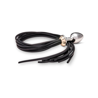 ROSEBUDS - PLUG ANALE M CON FRUSTINO