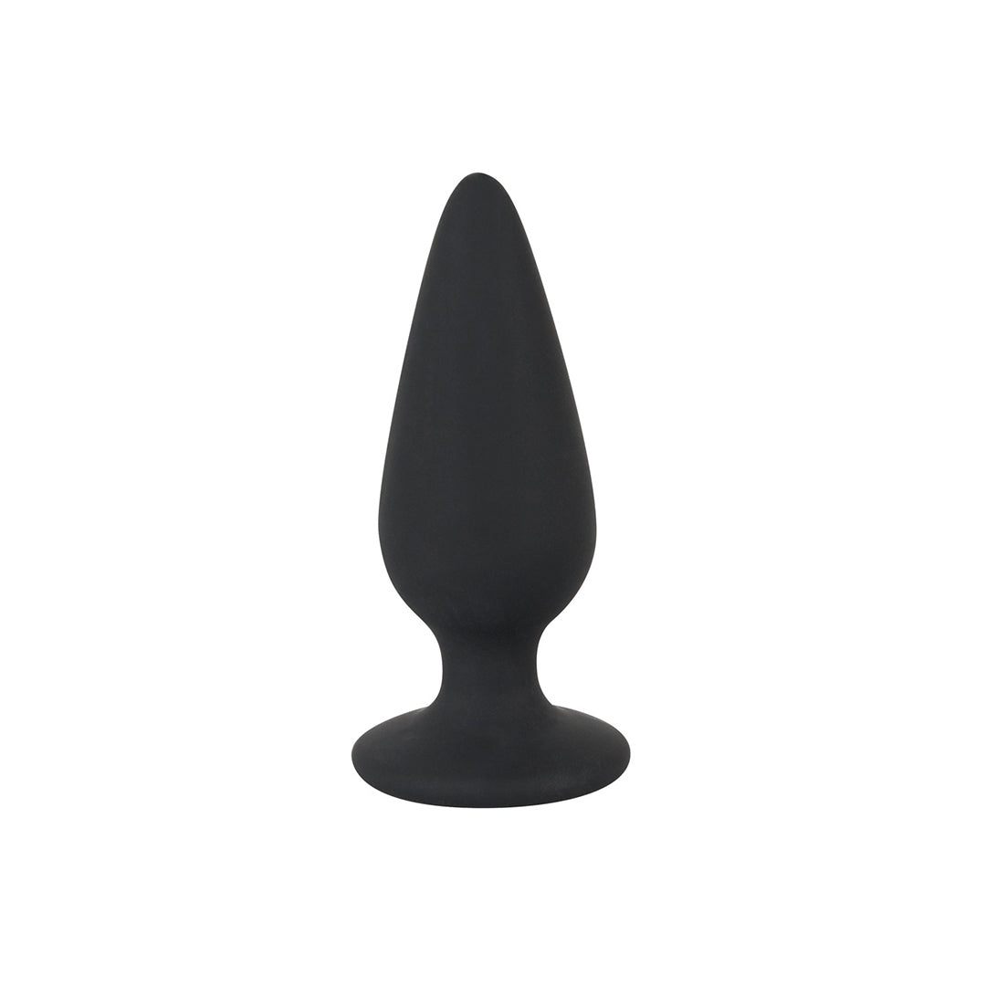 BLACK VELVETS - ANAL PLUG SMALL