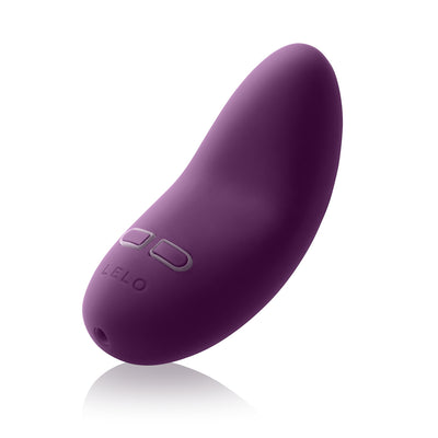 LELO - LILY 3 VIBRATORE CLITORIDEO VIOLA