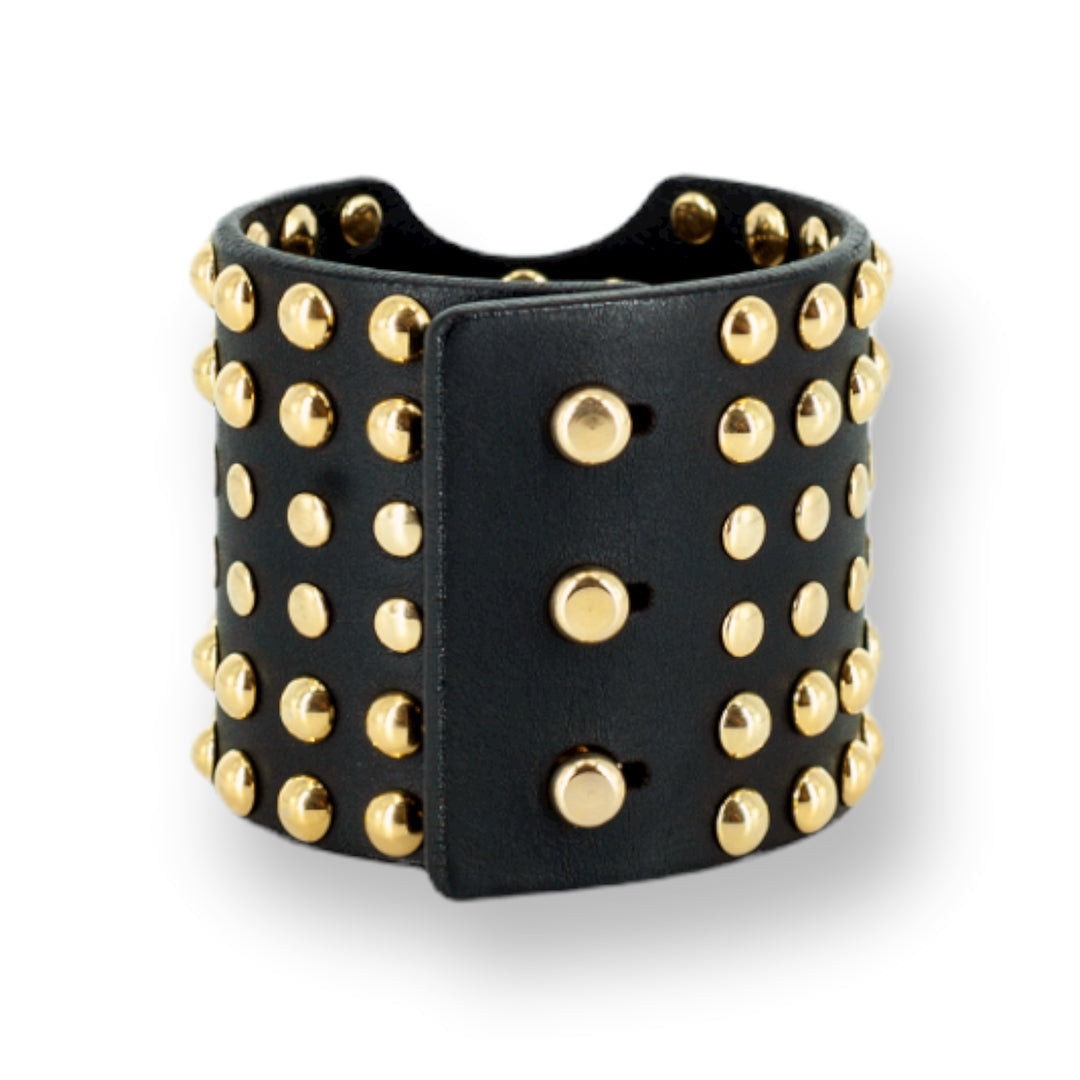 0770 - MINIMAL BRACCIALE CON BORCHIE