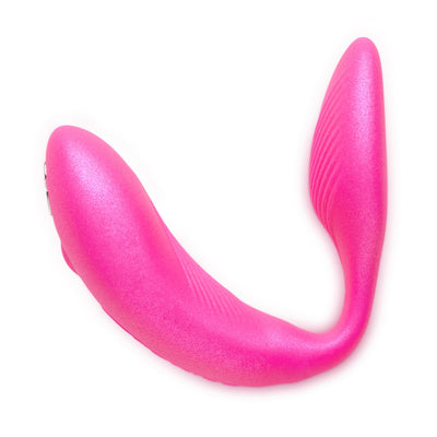 WE VIBE CHORUS - PINK VIBRATOR FOR COUPLES WITH  APP