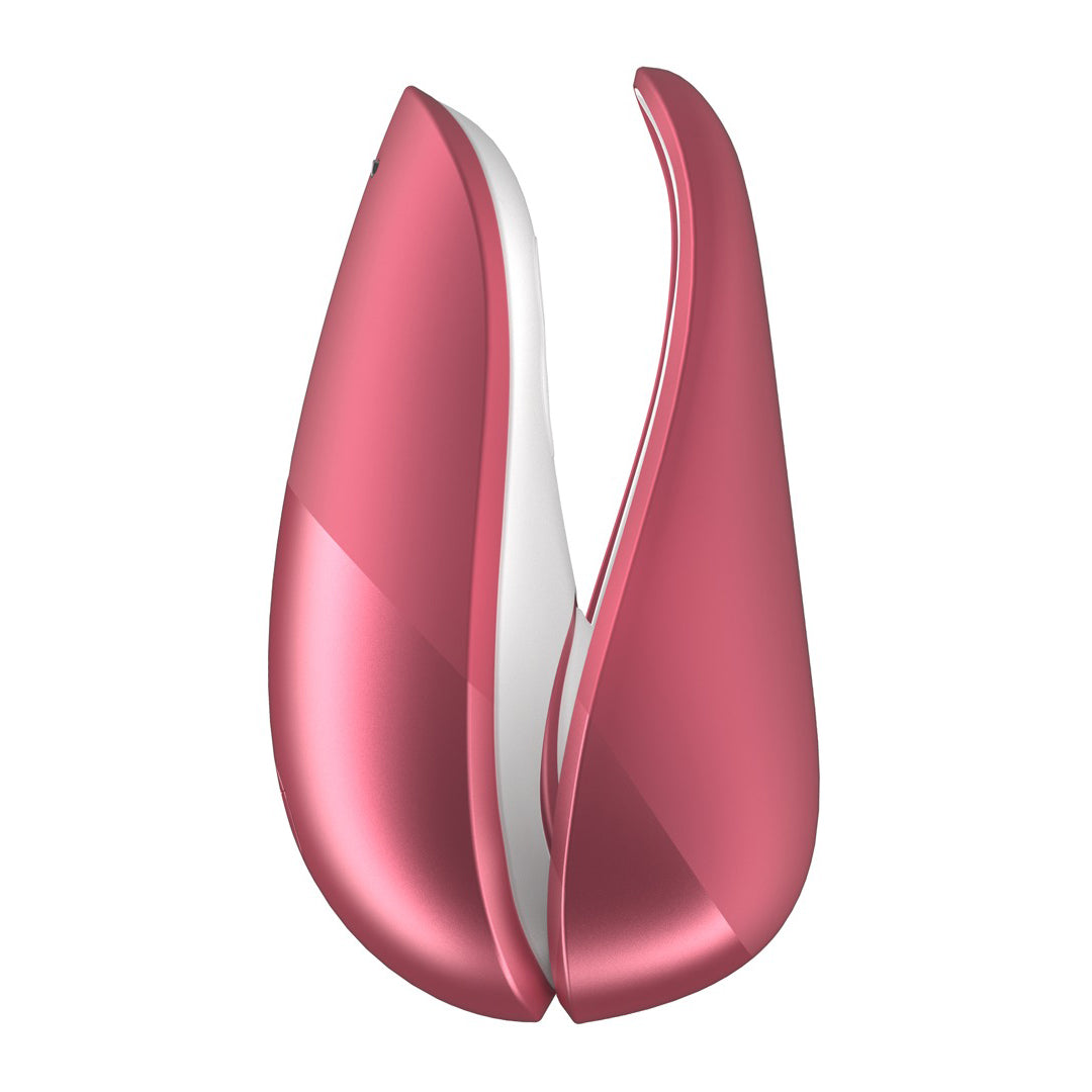 WOMANIZER - STIMOLATORE CLITORIDEO ROSA ANTICO