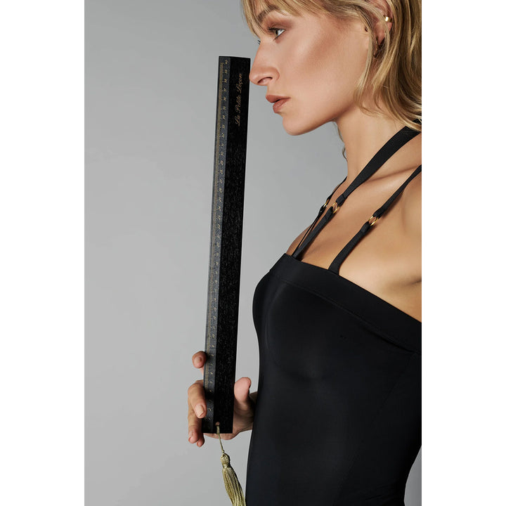 MAISON CLOSE - RIGHELLO IN LEGNO