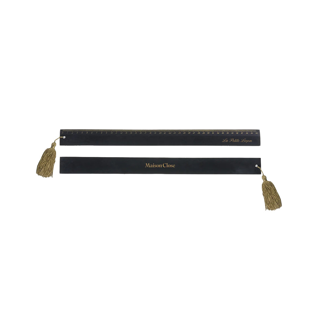 MAISON CLOSE - RIGHELLO IN LEGNO