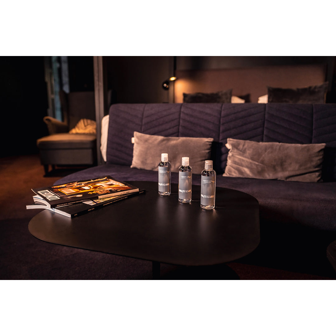 YESFORLOV - DENSE SILICONE LUBRICANT