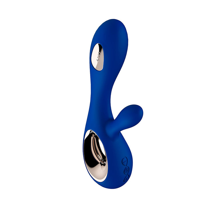 LELO - SORAYA WAVE RABBIT CON MOVIMENTO BLU