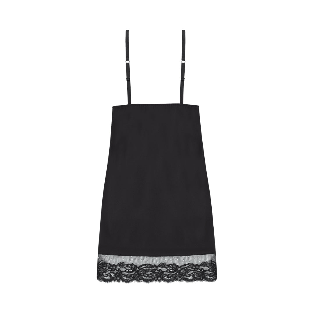 COCO DE MER - SERAPHINE SLIPDRESS