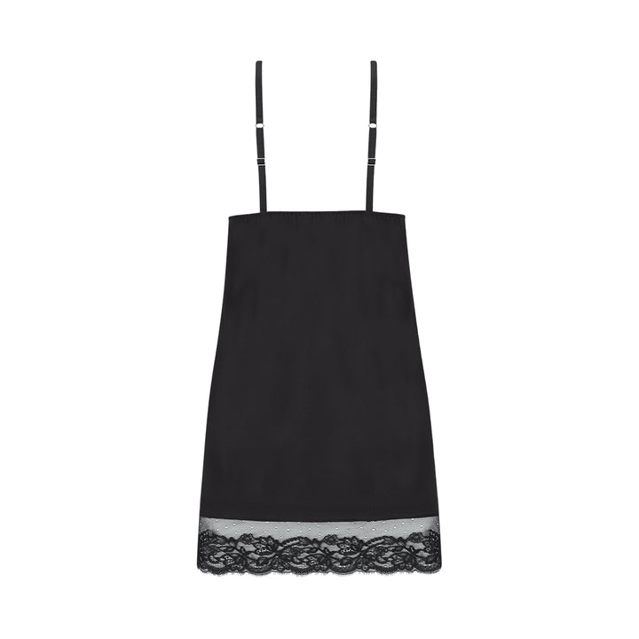 COCO DE MER - SERAPHINE SLIPDRESS