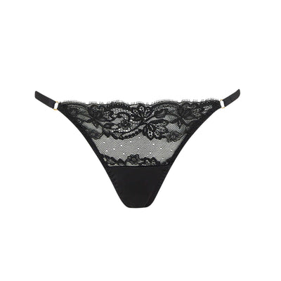 COCO DE MER - SERAPHINE THONG